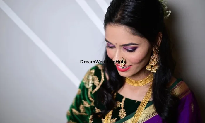 Shraa Makeup Artist
